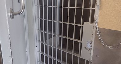 Policjant na urlopie zatrzymał poszukiwanego -49427