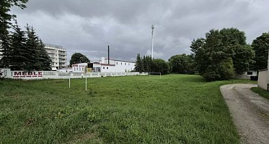 Miasto sprzedało działkę w centrum. Nowy właściciel to znany deweloper-49484