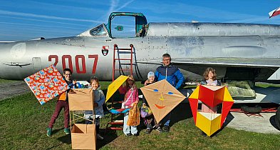 Mali modelarze ze Szczecinka pokazali klasę w Pile-49644