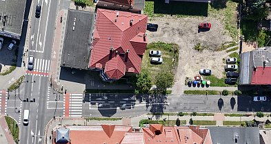 Ruszyła budowa Centrum Opiekuńczo-Mieszkalnego. -49638