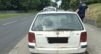 Jesienne porządki Straży miejskiej. Kolejne wraki znikają z ulic-49641