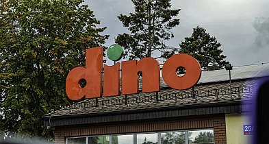 Dino wkracza do Białego Boru. Znamy lokalizację nowego sklepu-49657