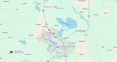 Kilka dróg powiatowych w Szczecinku i gminie zmienia kategorię. -49688
