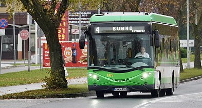 Elektryczne autobusy tracą moc. Czas na kosztowną wymianę baterii-49796