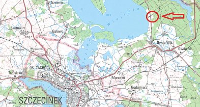 Gmina Szczecinek sprzedaje działki budowlane w Gwdzie Wielkiej. -49798