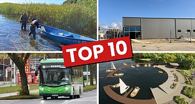 Najgłośniejsze tematy tygodnia. Te sprawy rozgrzały Szczecinek [TOP 10]-49881