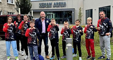 Karatecy ze Szczecinka z pięcioma medalami Pucharu Polski-49929