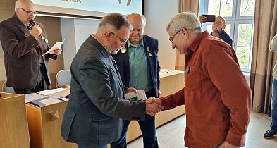 Od 55 lat na szlaku. Piękny jubileusz szczecineckich „Wiarusów”-49926
