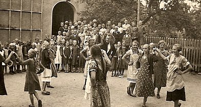 Gmina Szczecinek odkrywa historię swoich wsi. Drawień-49932