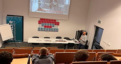 Młodzież o stalkingu i przemocy. Profilaktyczne warsztaty w Szczecinku-49944