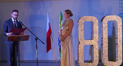 80 lat minęło! Szkoła Podstawowa w Łubowie świętuje.-50046