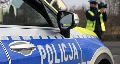 Stówką przez Barwice. 58-latek stracił prawo jazdy-50040
