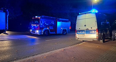 Szczecineckie służby szukały 10-latka. Akcja zakończyła się szczęśliwie-50097