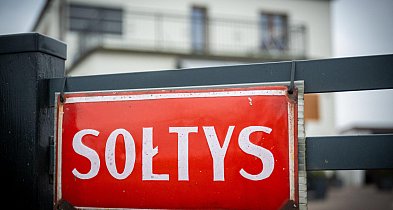 Od 1 stycznia duże zmiany w uprawnieniach sołtysów-50131