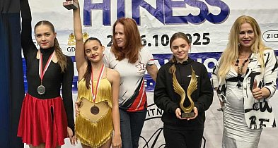 Spektakularny sukces zawodników UKS Akrofitness Szczecinek-50237