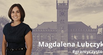 MAGDALENA LUBCZYK. Miasto dwudziestu czterech sąsiedztw.-50231