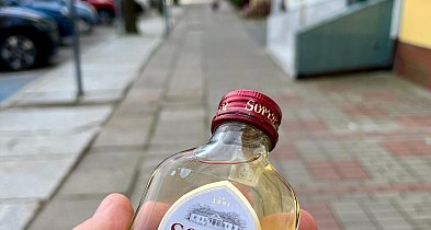 Każdy szczecinecczanin wypił statystycznie jedną „małpkę”?-50255