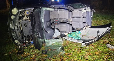 Sprawca wypadku, w którym zginęli nastolatkowie, nie trafi do aresztu-50288