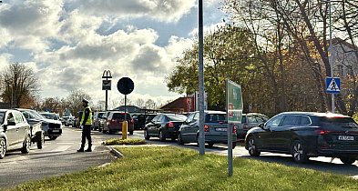 Policja w Szczecinku apeluje: unikajcie tych ulic, jeśli nie musicie!-50345