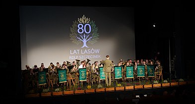 80 lat Regionalnej Dyrekcji Lasów Państwowych w Szczecinku.-50348