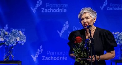 Gina Malinowski z Bornego Sulinowa z nagrodą Pro Arte-50369