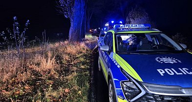 Tragiczny wypadek w Ostropolu. Prokuratura ujawnia fakty-50375