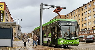 Superkondensatory w komunikacji miejskiej. Czy to możliwe w Szczecinku?-50408