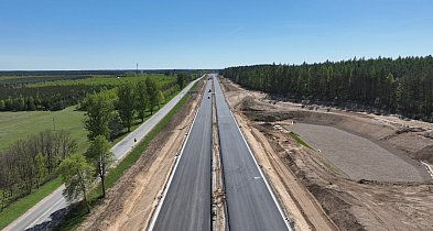 S11 w kierunku Piły. Drogowcy szykują przetargi-50414