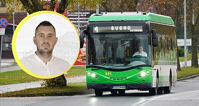 Co dalej z komunikacją miejską w Szczecinku? Radny chce...-50438