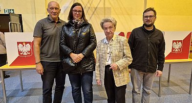 Kolejny etap wyborów osiedlowych w Szczecinku-50495