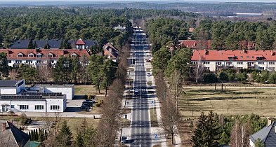 Nowe miejsce nadziei w Bornem Sulinowie. Powstanie WTZ-50486