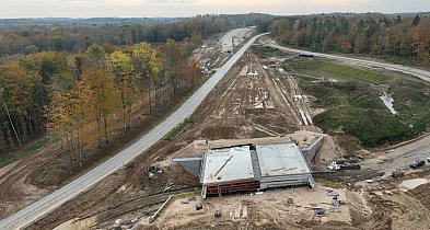 Co dalej z drogą krajową nr 11 po otwarciu S11?-50471