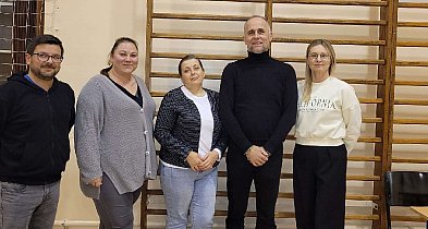 Nowi liderzy osiedli w Szczecinku! Kolejna tura wyborów już 12 listopada-50519