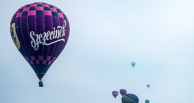Szczecinecki balon nad stolicą Dolnego Śląska-50552