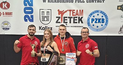 Marciniak i Gaczyński Mistrzami Polski-50573