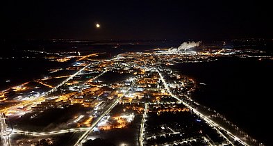 Na tych ulicach wkrótce pojawi się ledowe oświetlenie. Będą oszczędności-50609