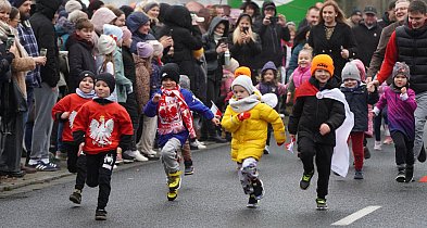 Świętować można na różne sposoby – Borne Sulinowo postawiło na sport!-50594