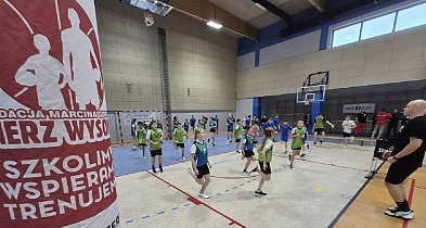 Skills Challenge 2025 w SP1 w Szczecinku-50645