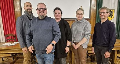 Pilska, Marcelin i Trzesieka mają już Zarządy.-50639