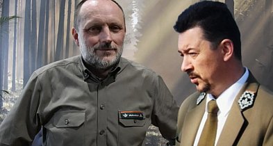 Odwołanie Jarosława Czarneckiego. Nowy dyrektor RDLP-50651