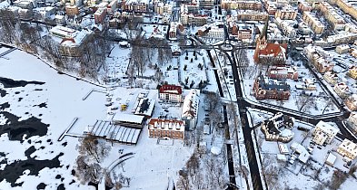 Przed nami chłodne poranki i zapowiadane opady śniegu.-50666