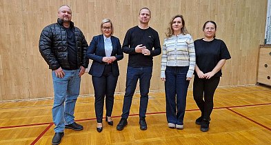 Szczecinek zakończył wybory zarządów osiedli.-50747