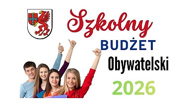 Uczniowie decydują! Szkolny Budżet Obywatelski-50765