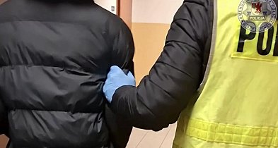 23-latek nie żyje. Sprawca w areszcie. Grozi mu dożywocie-50768