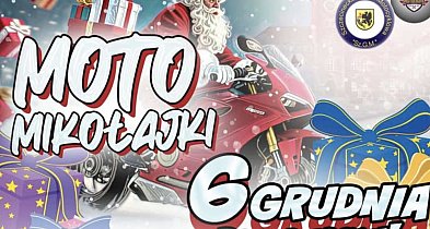 Parada, ryk silników i prezenty. Co szykują motocykliści?-50798