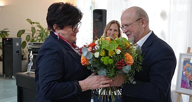 Uroczyste obchody Dnia Pracownika Socjalnego w DPS w Bornem Sulinowie.-50816