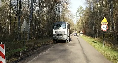 Kierowcy, uwaga! Ta droga będzie zamknięta na ponad dwa tygodnie-50825