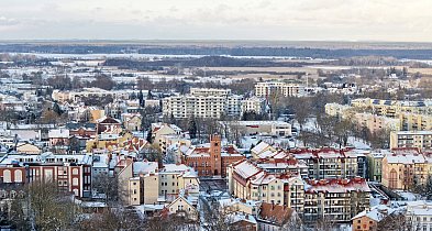 Tych ulic w mieście miasto nie odśnieży. Dlaczego?-50850