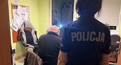 70-letni myśliwy zastrzelił swoje psy "bo uciekały"-50859