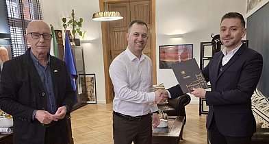 Nowe kierownictwo SAPiK. Maziakowski i Pasieczny u steru-50913